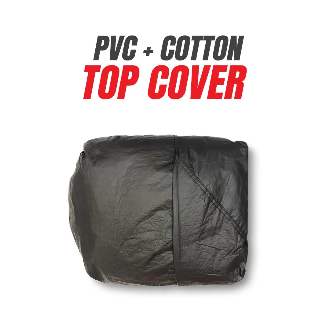 Honda BRV Top Cover