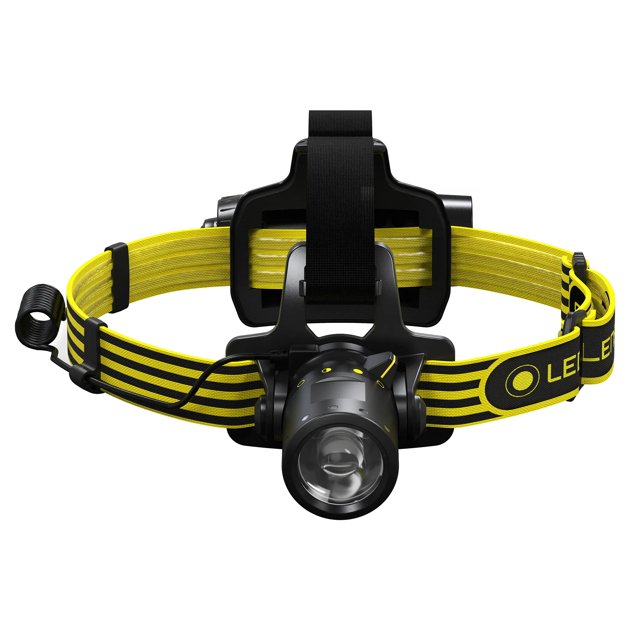 iLH8 Headlamp