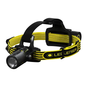 iLH8R Headlamp