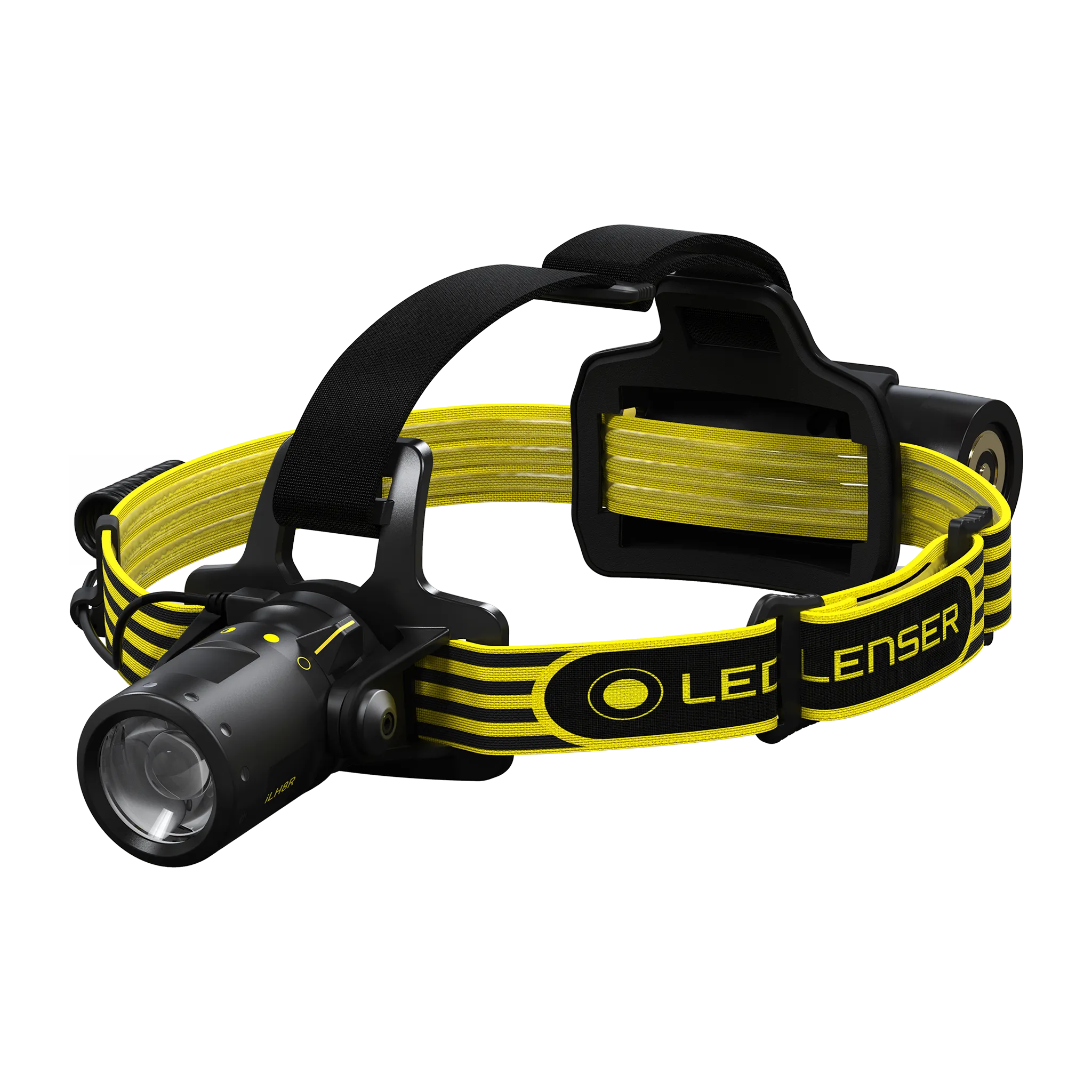 iLH8R Headlamp