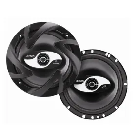 Jensen JS265 6.5" 100W Coaxial Speakers