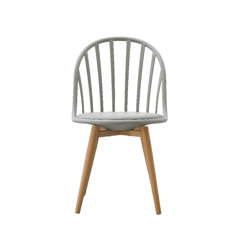 Jiri Grey Dining Chair