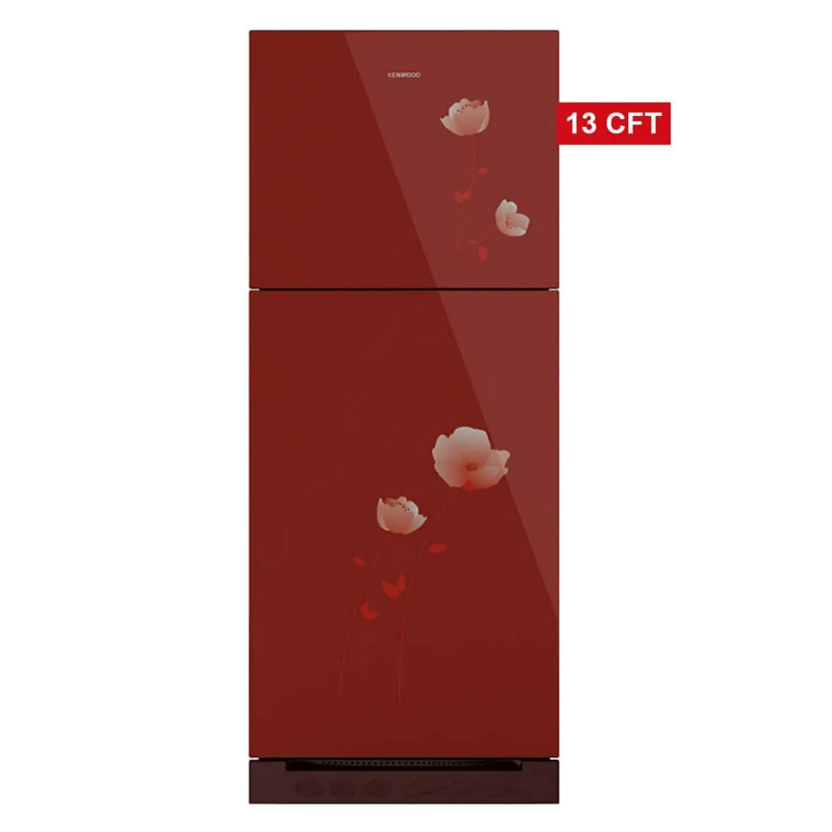 Kenwood 13 CFT Refrigerator Persona Series KRF-320-GD-MRG