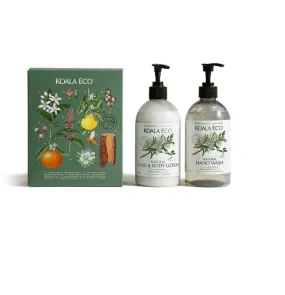 Koala Eco Gift Box - Hand Care Peppermint