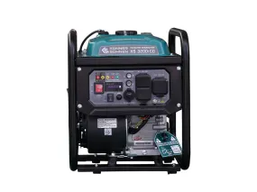 KS 3200i CO Inverter Generator