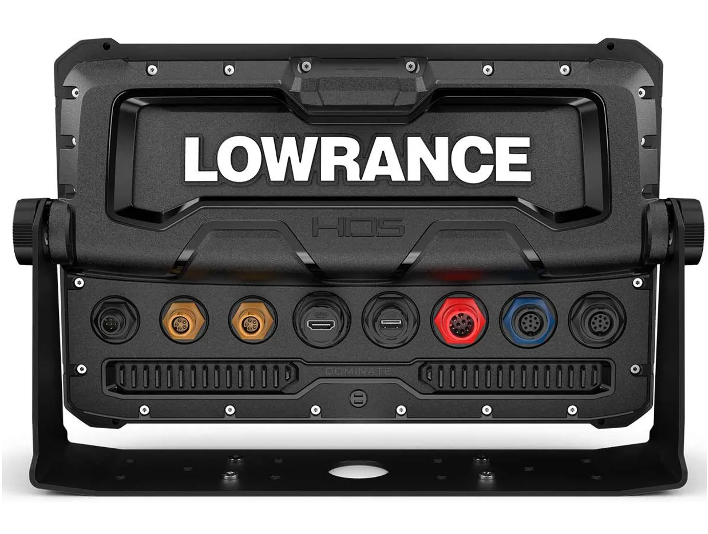 Lowrance HDS 10 Pro Fishfinder with Active Imaging HD 3-in-1 (ROW) - SPECIAL OFFER WHILST STOCKS LAST