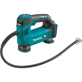 Makita DMP180ZX 18V LXT Lithium Ion Cordless Inflator