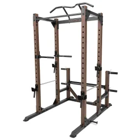 Marcy Monster Cage Power Rack | SteelBody STB-98005