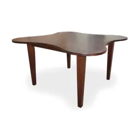 Milburn Cloverleaf Table