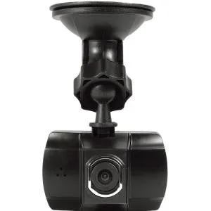 Mini Hd Car Camera Recorder W-impact Sen