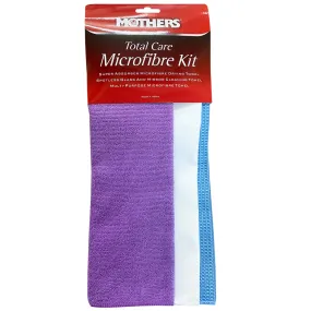 MOTHERS Total Care Microfibre Kit - 6720500