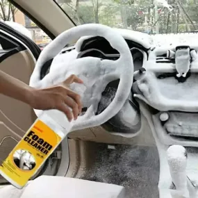 Multi-Purpose Easy Cleaning Foam Cleaner Spray