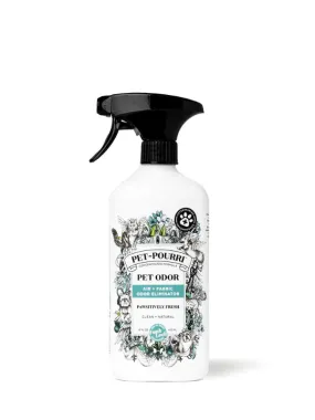 Poo-Pourri PawsitIvey Fresh Spray Bottle