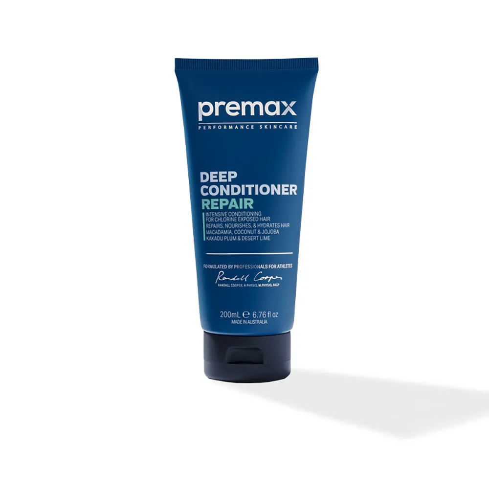 Premax Deep Conditioner Repair