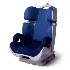 SecureNest Baby Safety Seat