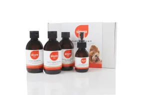 Sicura Pet Puppy Care Kit