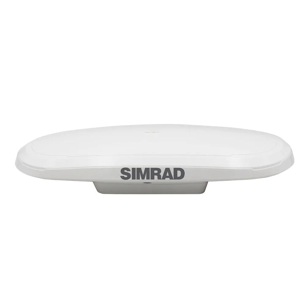 Simrad HS75 Compass GNSS [000-16143-001]