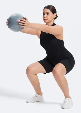 Soft Pilates Ball