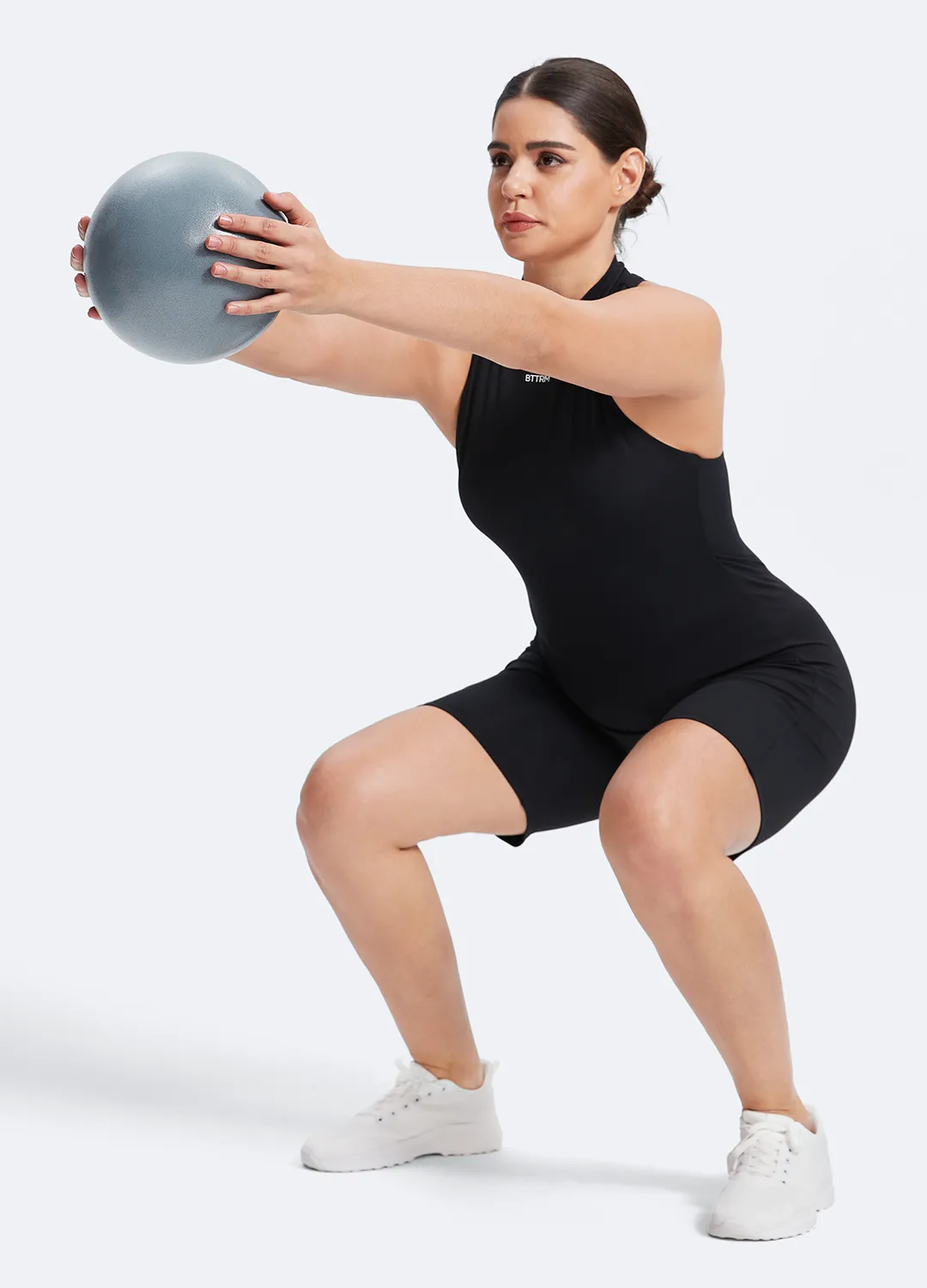 Soft Pilates Ball