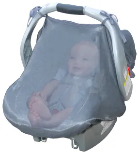 Solarsafe Infant Car Seat Net