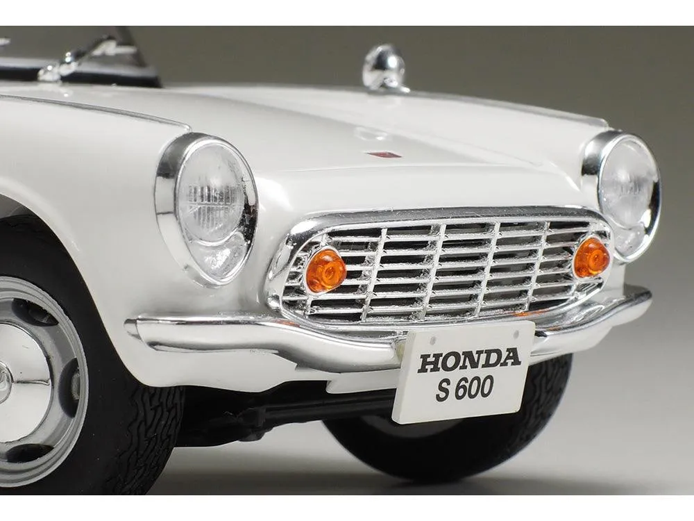 Tamiya 24340 Honda S600 1/24 Model Kit TAM24340