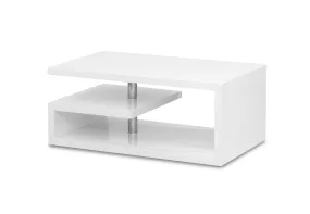 TIERRA White Coffee Table