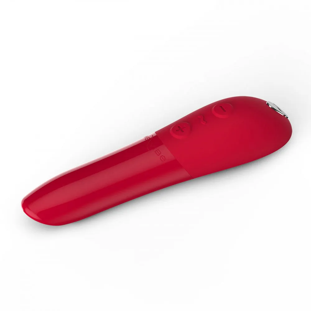 Vibrator Mini - Bullet Style We-Vibe Tango X  USB - (2 Color Options)