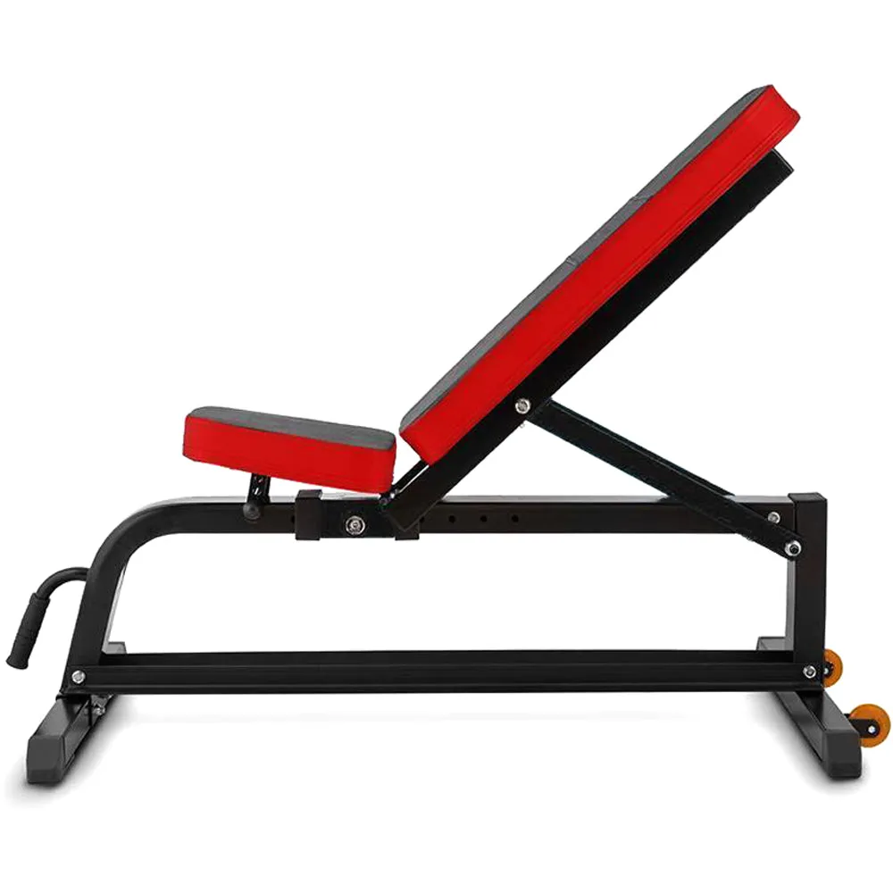 Weight bench gym adjustable XQSB - 02