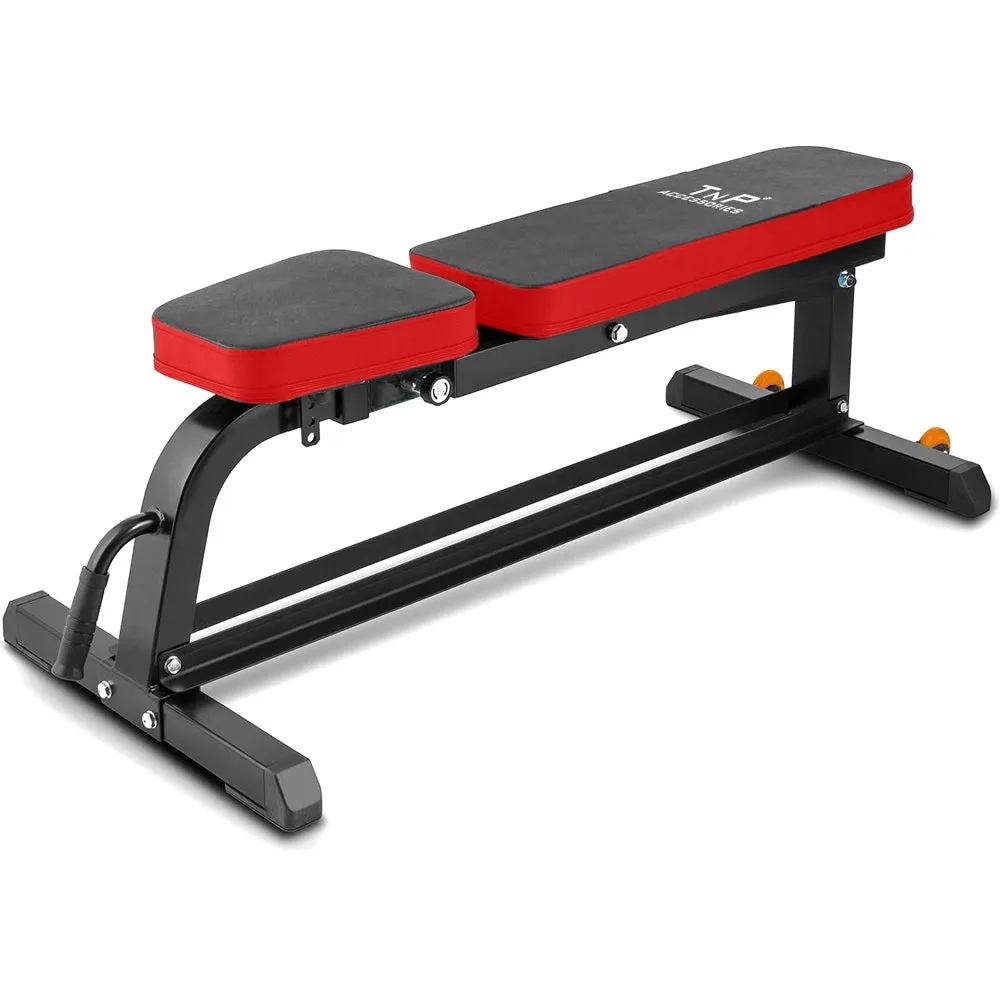 Weight bench gym adjustable XQSB - 02