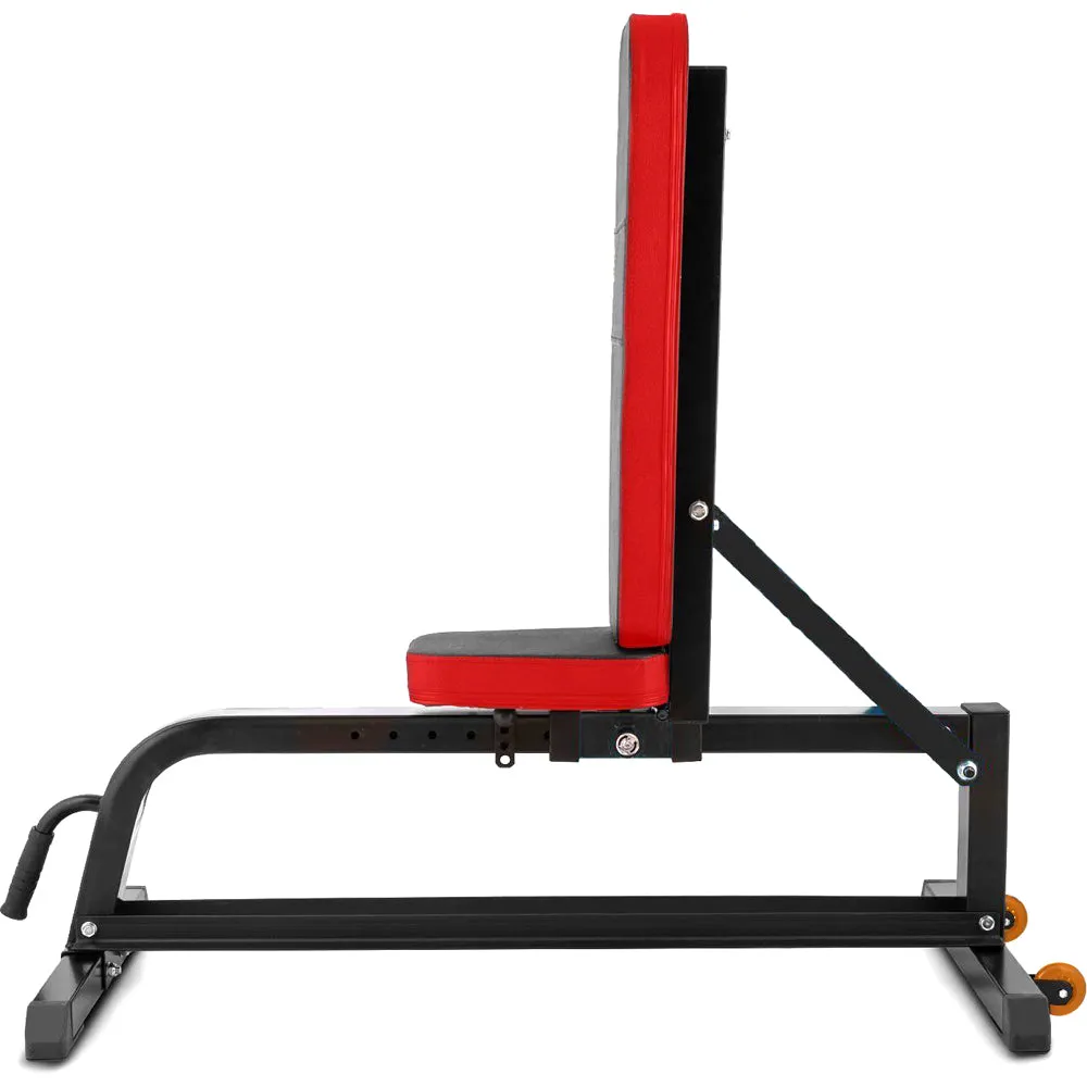 Weight bench gym adjustable XQSB - 02