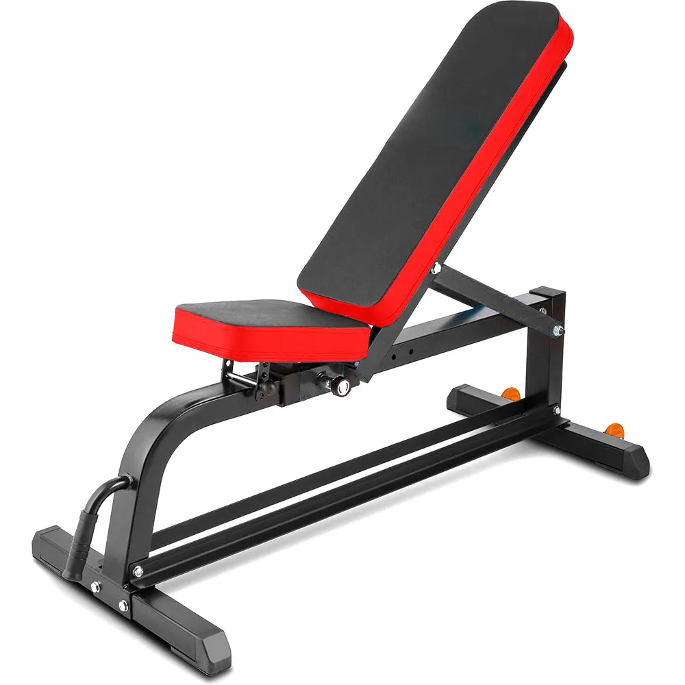 Weight bench gym adjustable XQSB - 02