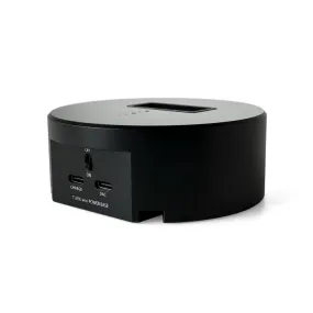 Woo Audio TUBE mini Power Base Integration Docking System